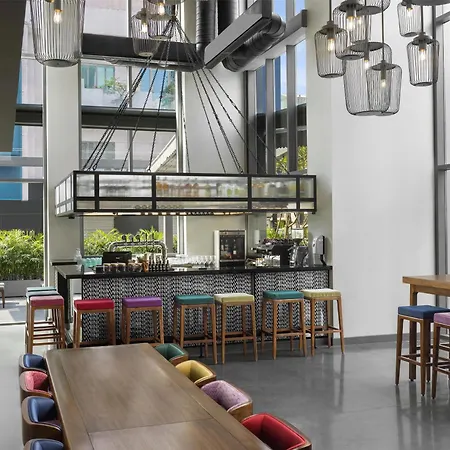 Wink Saigon Centre, Unscripted By Hyatt - 24 Hours Stay-3