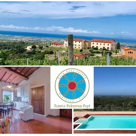 Agriturismo Tenuta Pakravan Papi-2