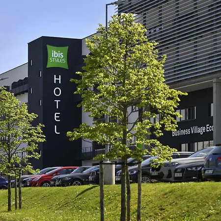 Ibis Styles Namur-2