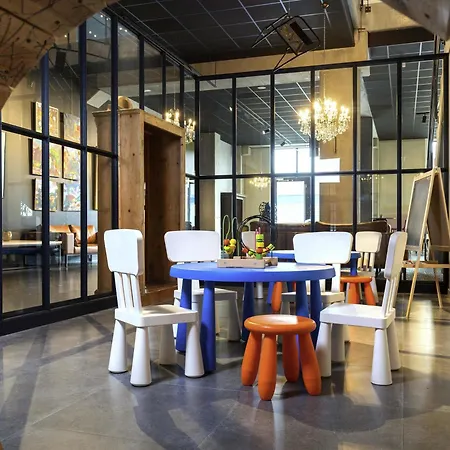 Ibis Styles Namur-3