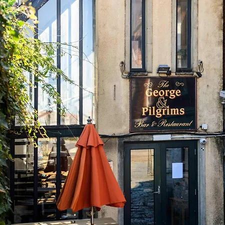 George & Pilgrims Hotel-3