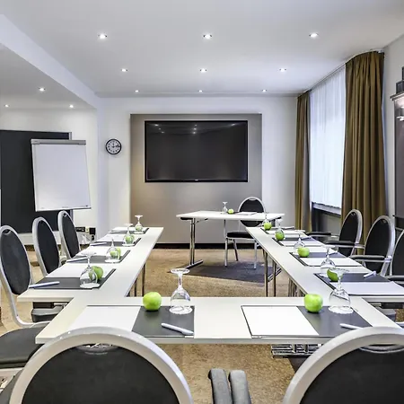 Mercure Hotel Dortmund Centrum-2