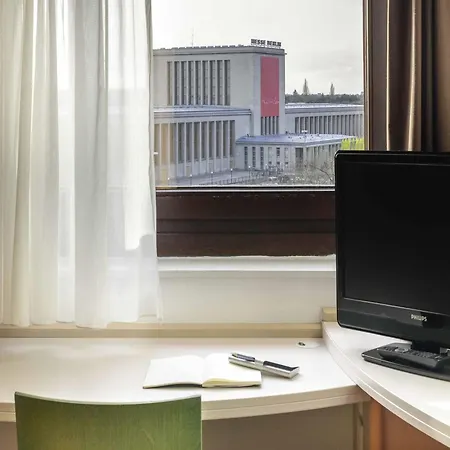 Ibis Berlin Messe-2