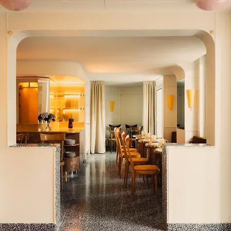 Hôtel Blanca - Orso Hotels-2