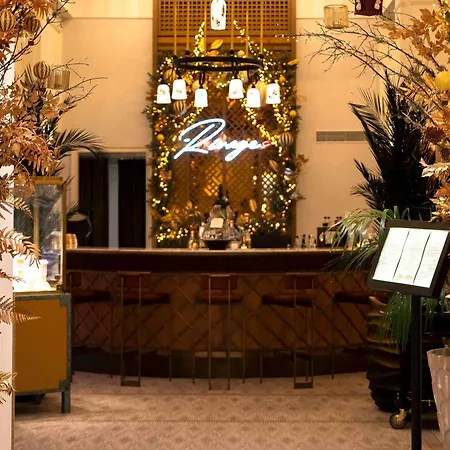 Sofitel Le Scribe Paris Opera-2