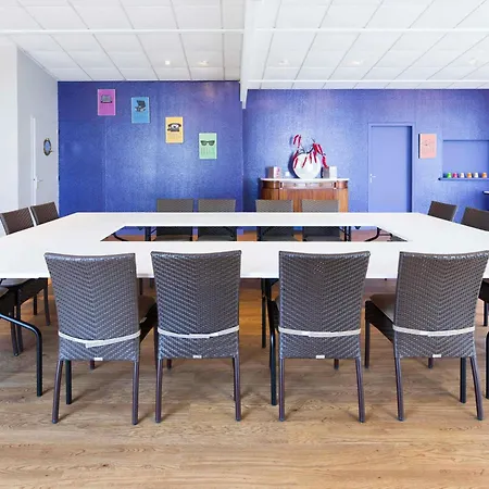 ibis Styles St Gilles Croix de Vie centre-ville-3
