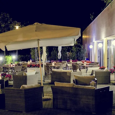 Mercure Genova San Biagio-3
