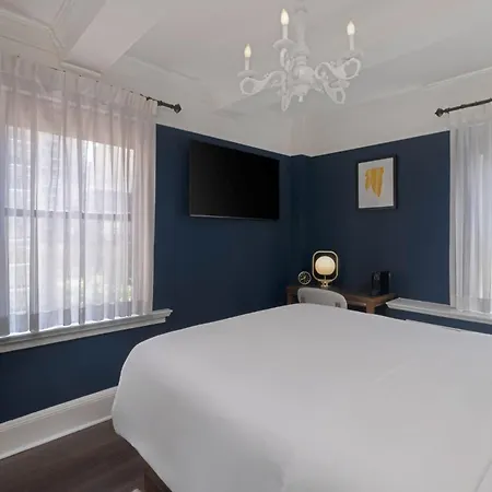 Voco The Franklin New York By Ihg-2