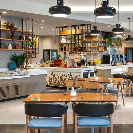 Novotel Istanbul Zeytinburnu-2