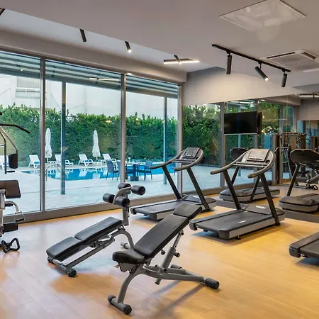 Novotel Gaziantep-3