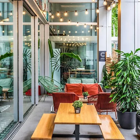 Ibis Barcelona Plaza Glories 22@-3