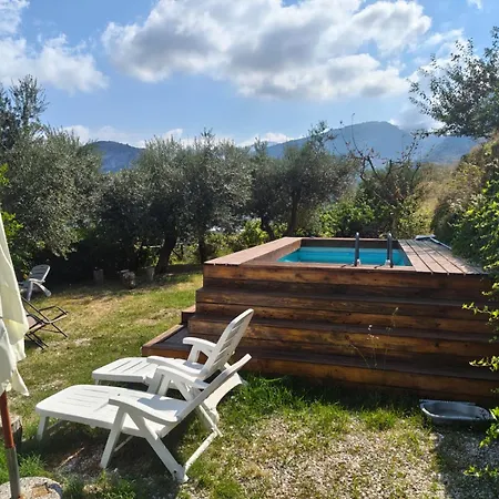 Agriturismo L'Olivara-3