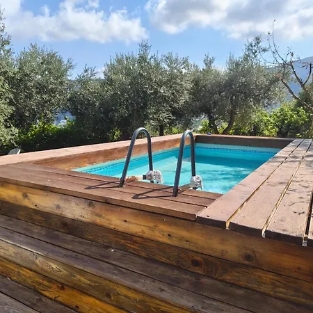 Agriturismo L'Olivara-2