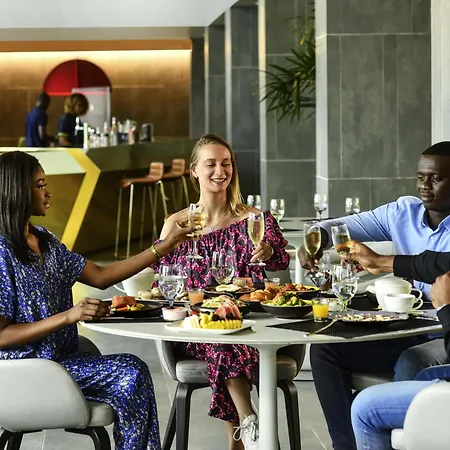 Pullman Abidjan-2