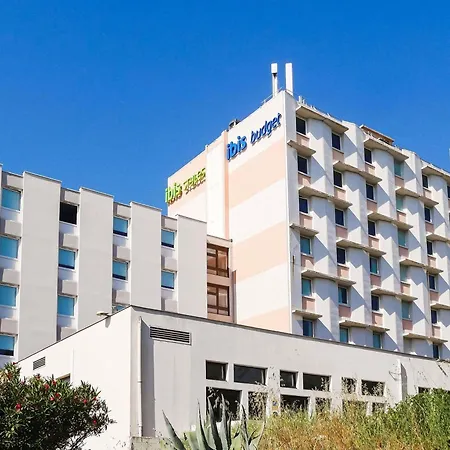 Ibis Budget Arles Palais Des Congres-2