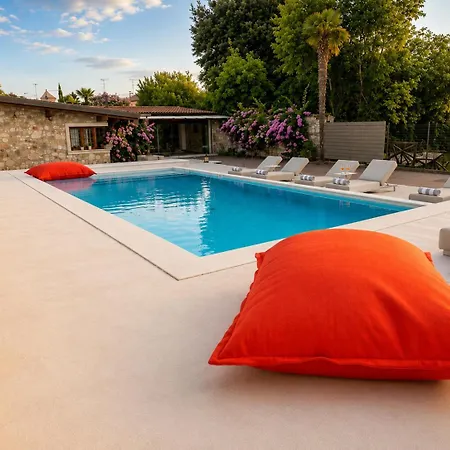 Casa Delneri Boutique Hotel Adults Only-3