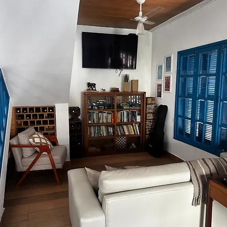 Hostel Luz-2