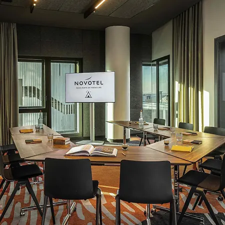Novotel Paris Porte Versailles-3
