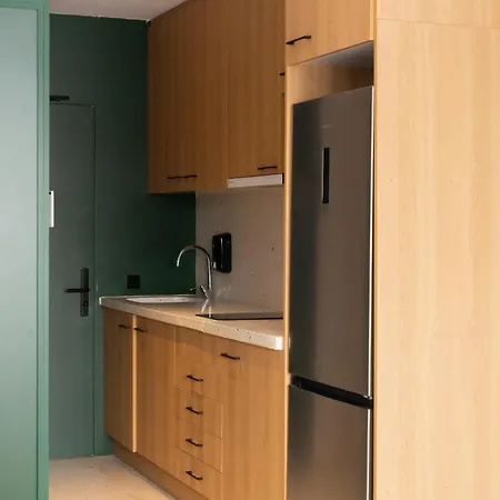 The Boc Hostels - City-3