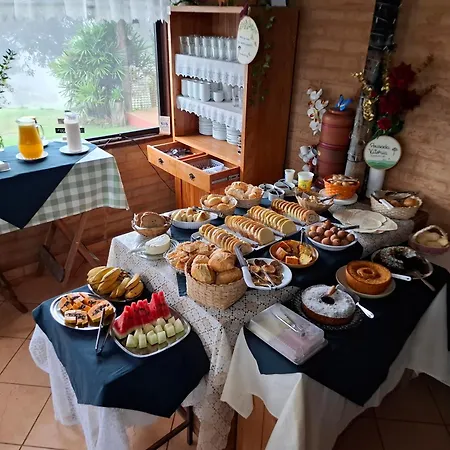 Pousada Vitória-3