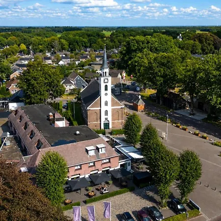 Hotel De Oringer Marke Odoorn, nabij Emmen-2