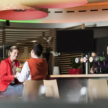 Novotel Leuven Centrum-3