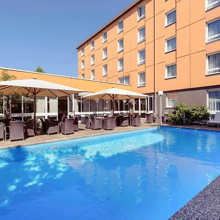 Sunday Hotel Berlin City West-3