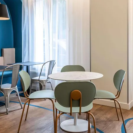 ibis Styles Asnieres Centre-3
