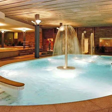 Novotel Andorra-3