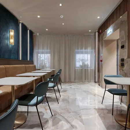 Hotel Atmosphere-2