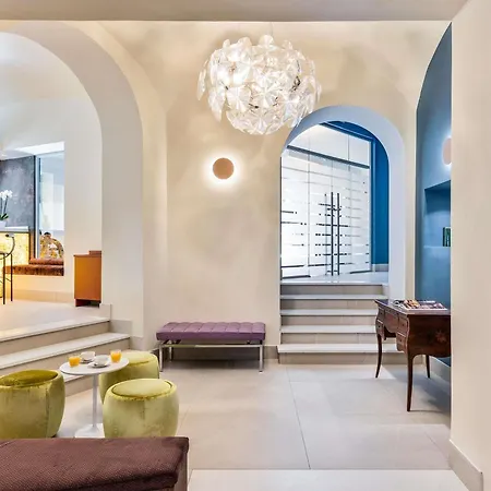 Mercure Napoli Centro Angioino-3