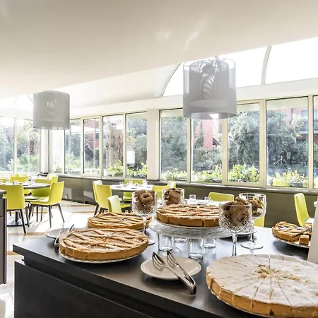 Mercure Roma West-2