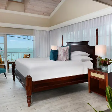 Ocean Key Resort & Spa, A Noble House Resort-2