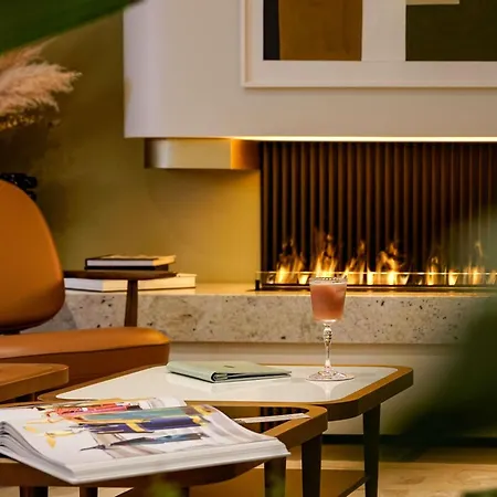 Hotel Faubourg Galant Paris - Handwritten Collection-2