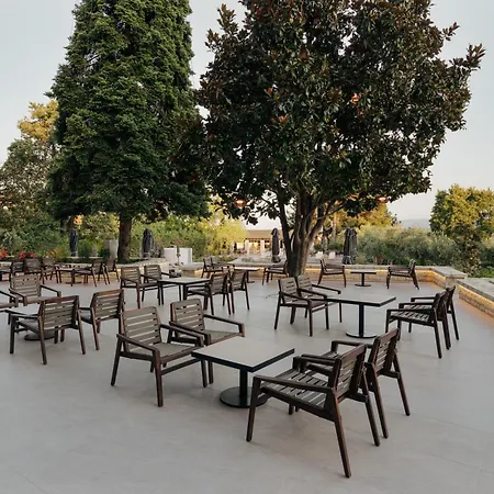 Divani Meteora Hotel-3