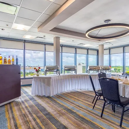 Holiday Inn Miami International Airport By Ihg-2