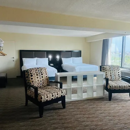Holiday Inn Miami International Airport By Ihg-3