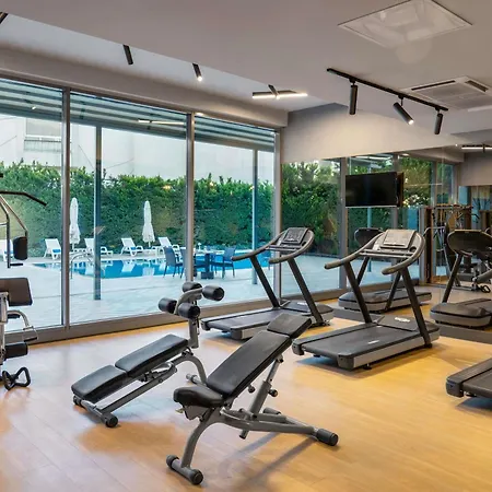 Novotel Gaziantep-2