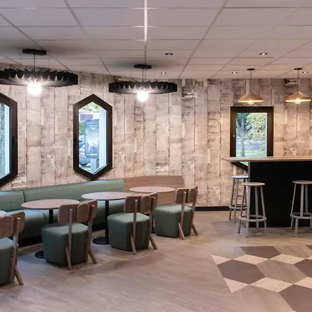 ibis Cergy Pontoise Le Port-2