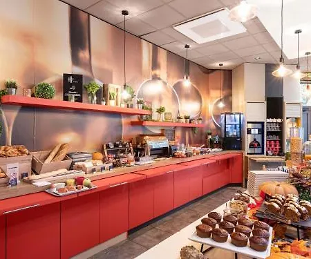 Ibis Styles Lyon Gerland-3