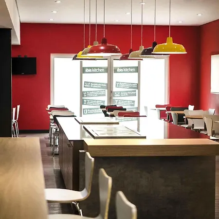 ibis Criciuma-2