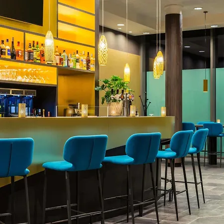 Mercure Blankenberge-2
