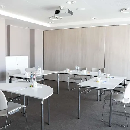 Mercure Blankenberge-3