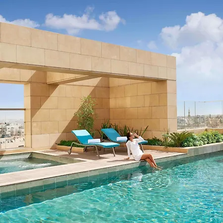 Fairmont Amman-2