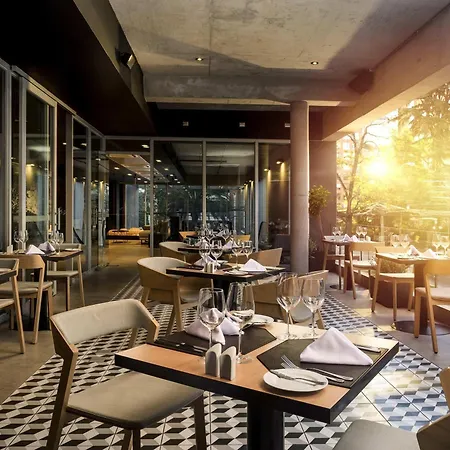 Novotel Santiago Providencia-3