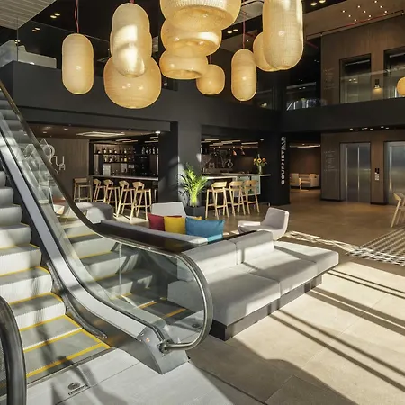 Novotel Santiago Providencia-2