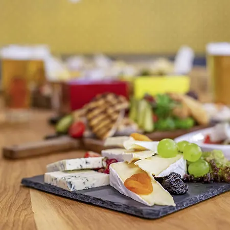 Ibis Styles Bucharest City Center-2