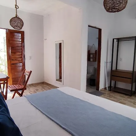Barra Beach House-3