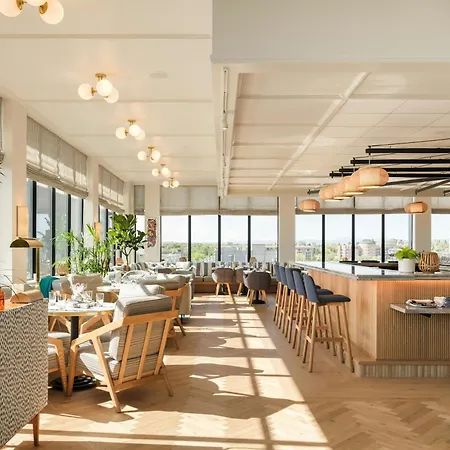Clayton Hotel & Members Club - Cherry Creek, Denver-3