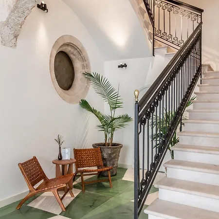 Concepcio By Nobis, Palma, A Member Of Design Hotels-2